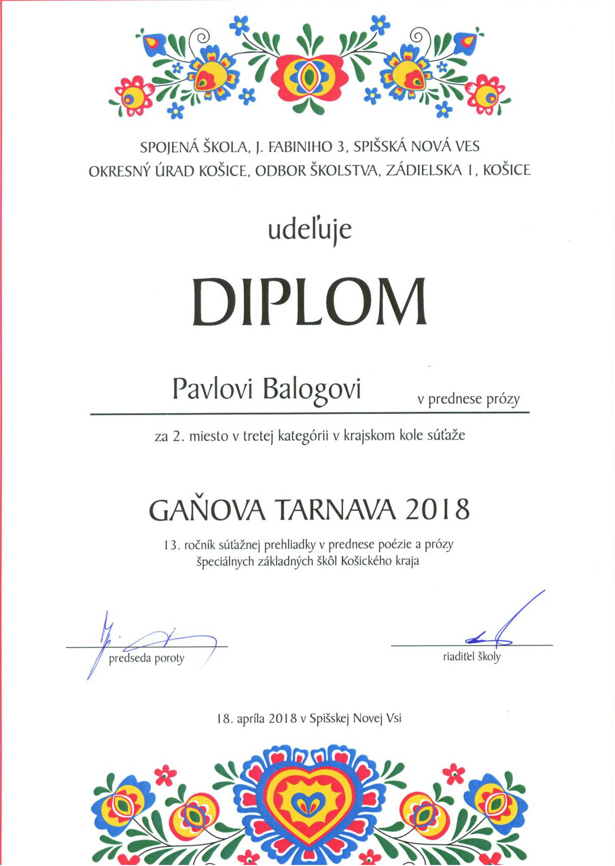 Diplom_SSMMKolbeho_prednes